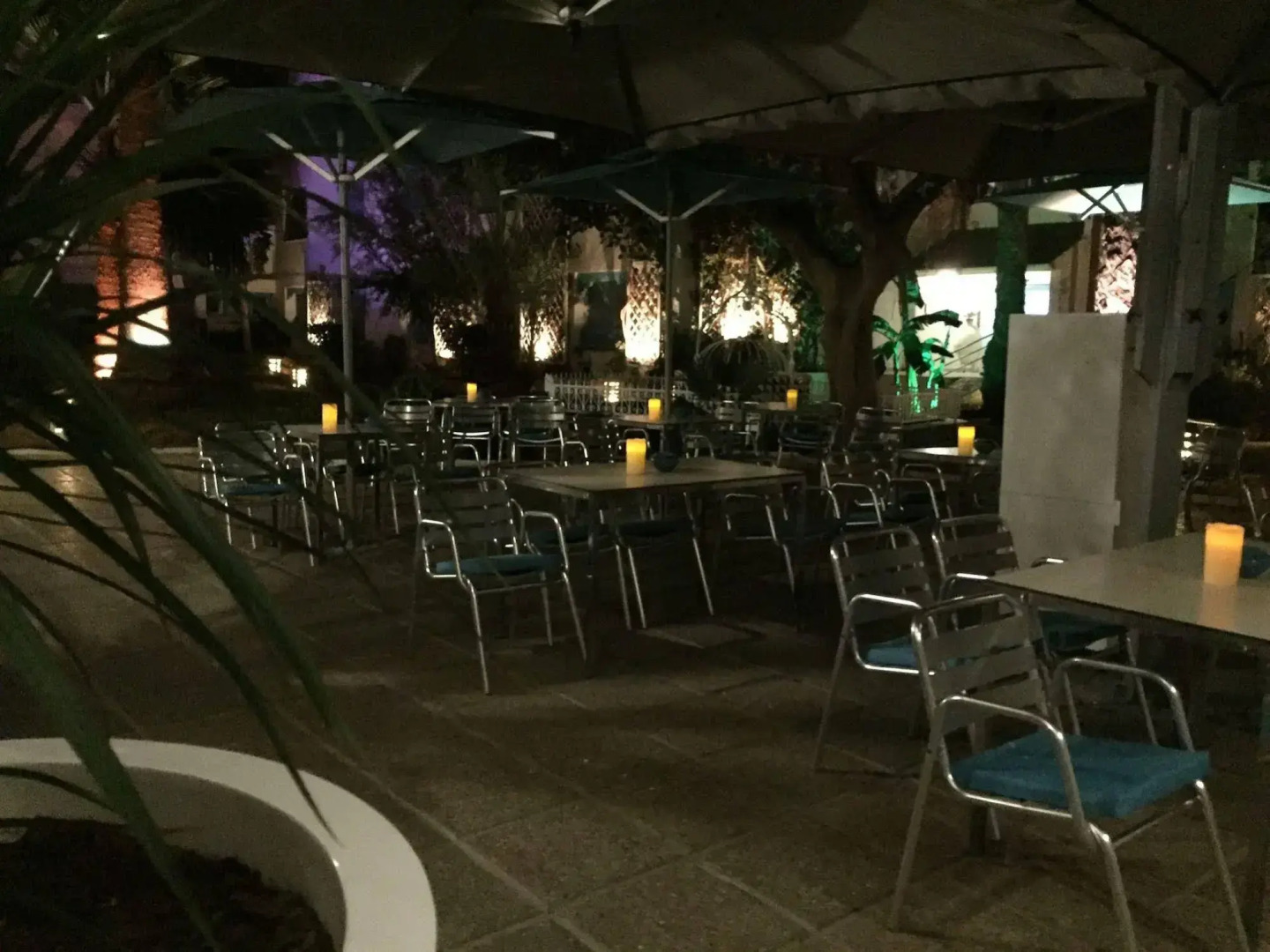 La Residence Hammamet