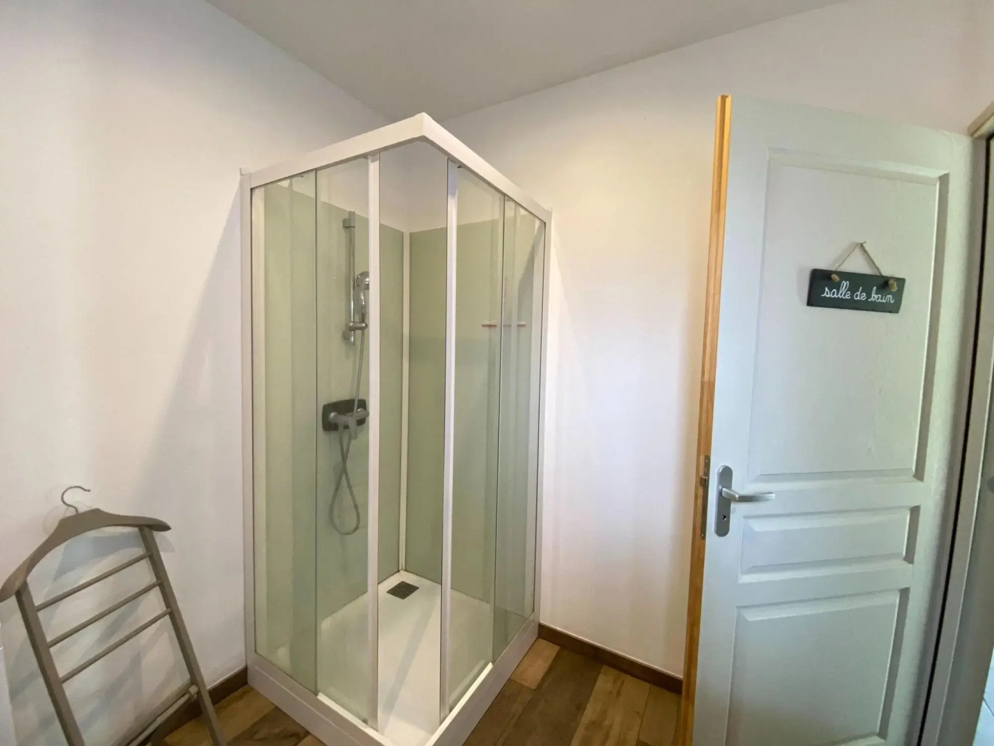 Farmhouse in Lancheres Near Somme Bay