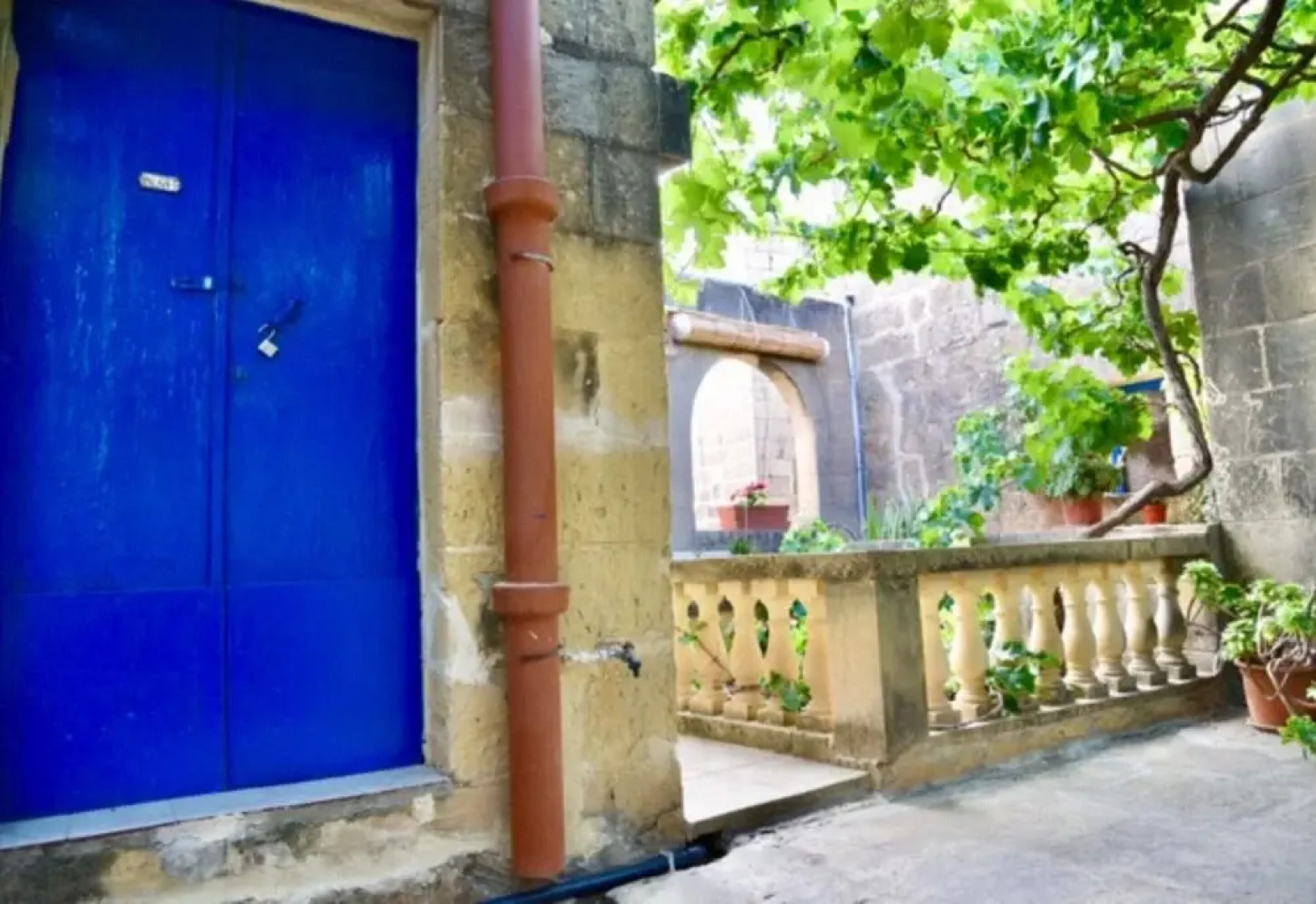 Ta'martin Farmhouse Gozo Close To Sea