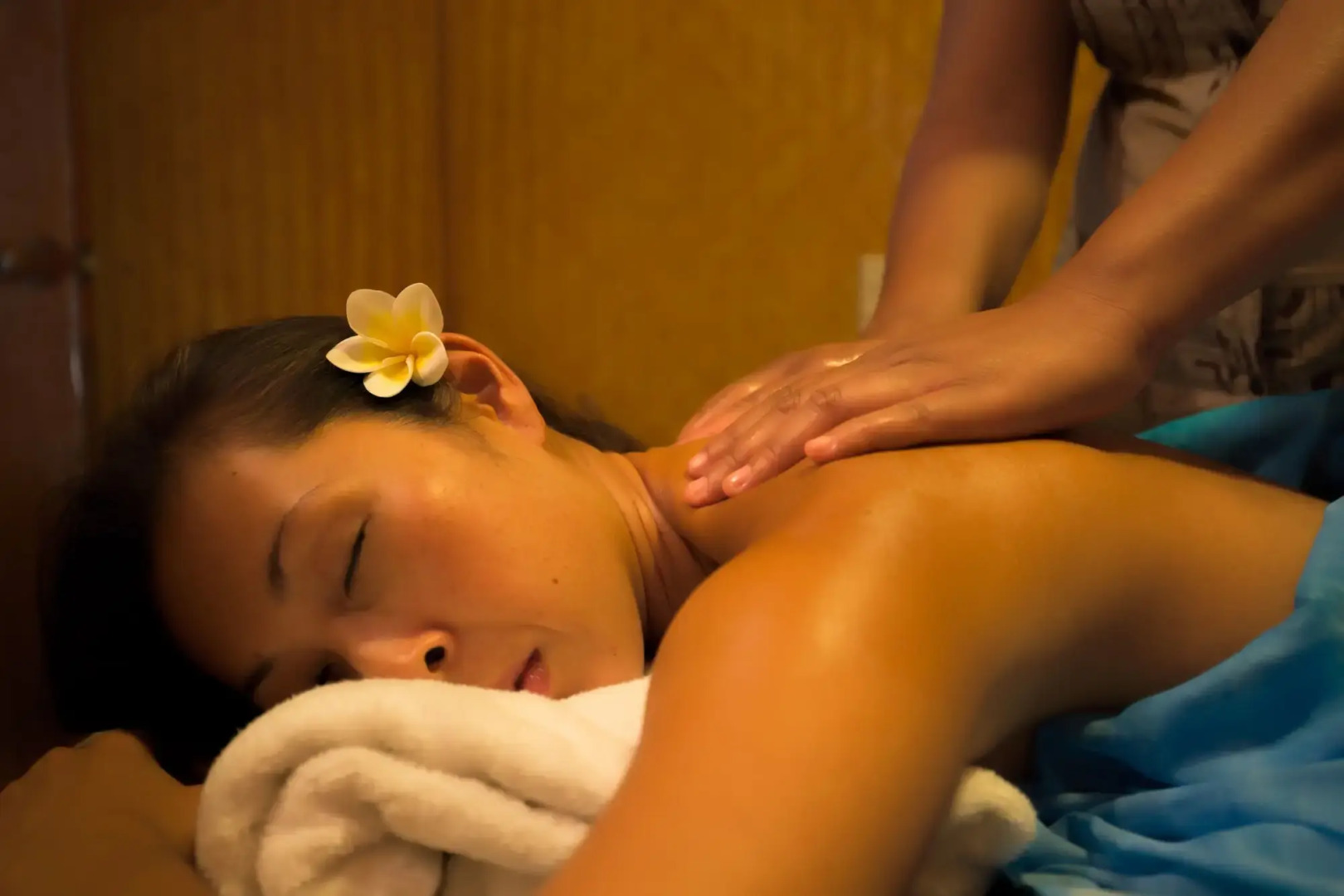 Aitutaki Lagoon Private Island Resort - Adults Only