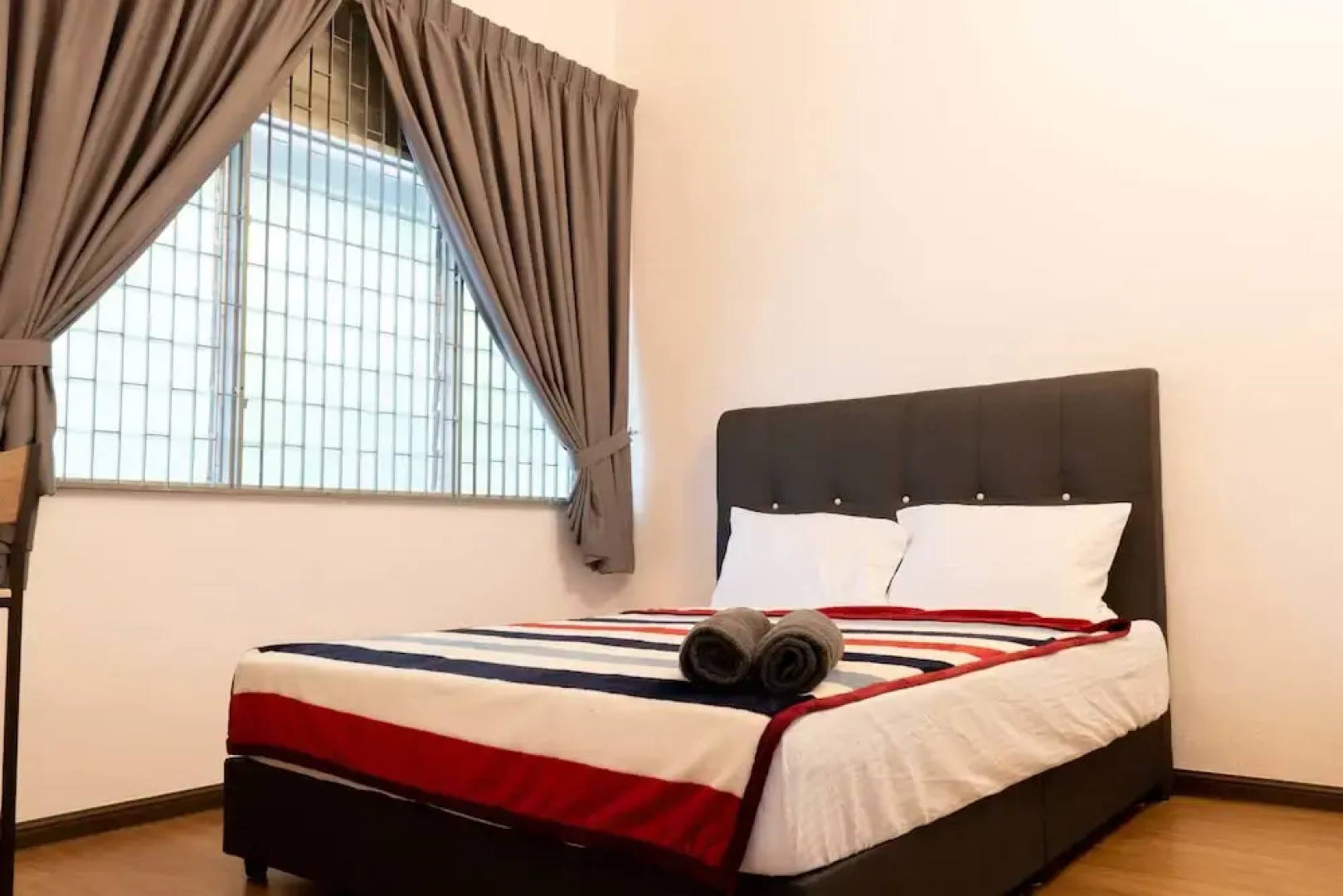 V Lodge by D Imperio Homestay Penang