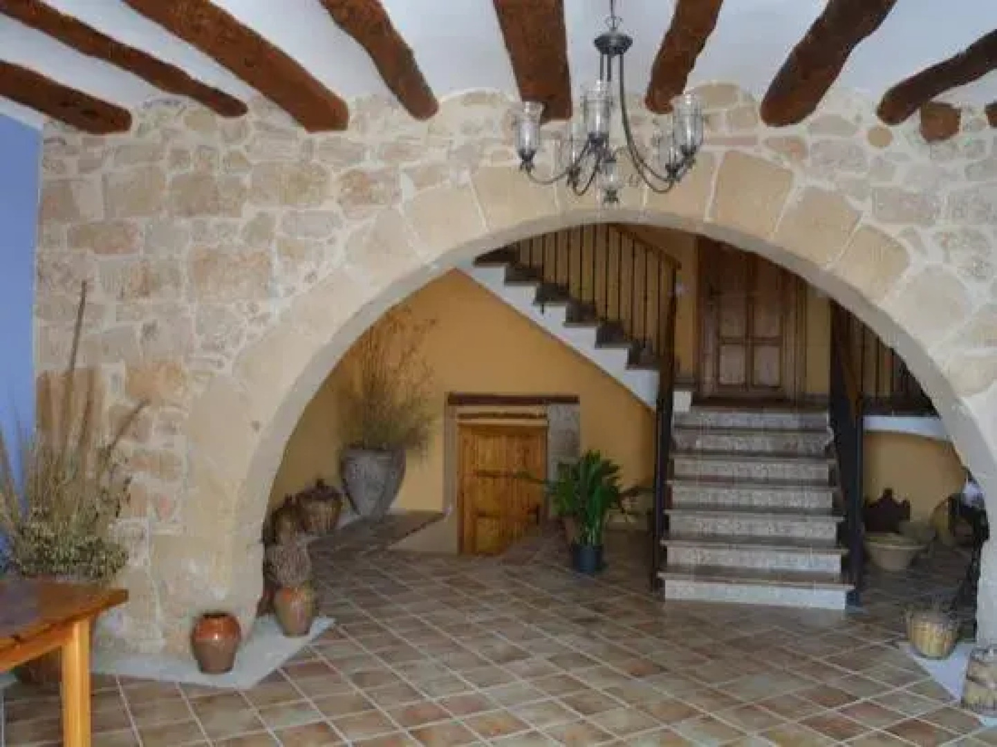 Casa Rural FuenteVieja