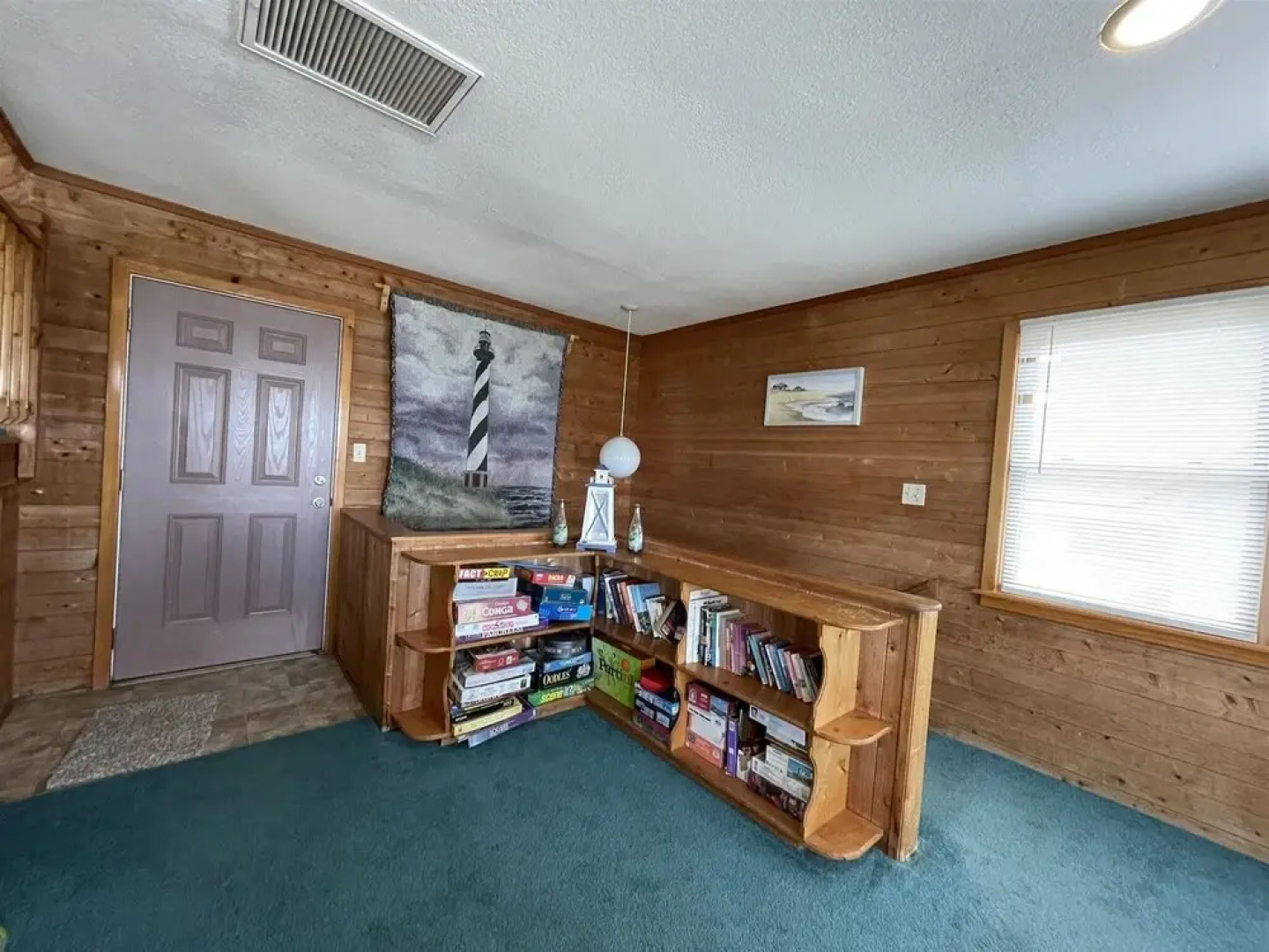 South Beach 4 Bedroom Cottage by RedAwning