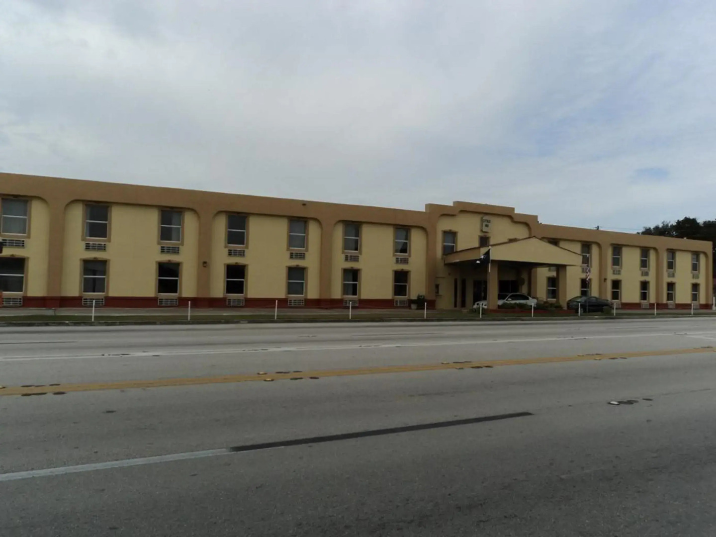 Travelodge by Wyndham Winter Haven