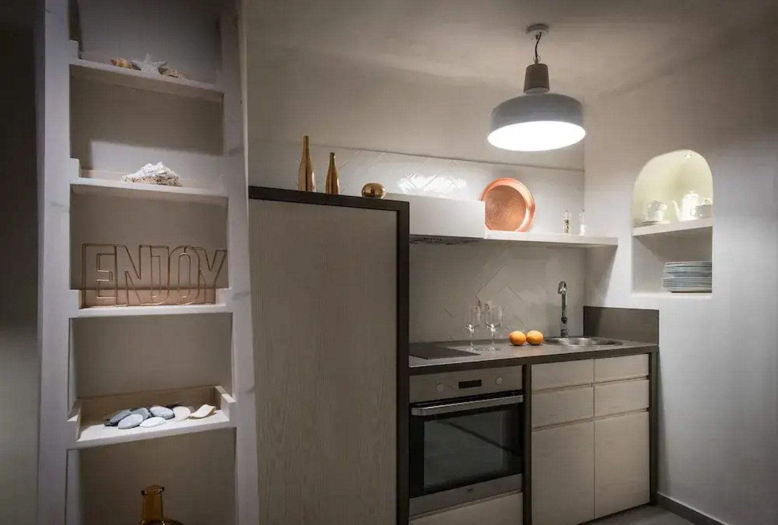 Cosmopolis Crete Suites