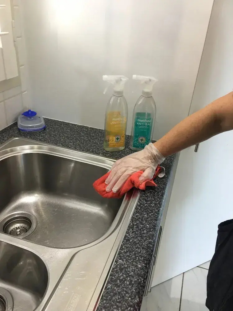 Sabina On Little Myers