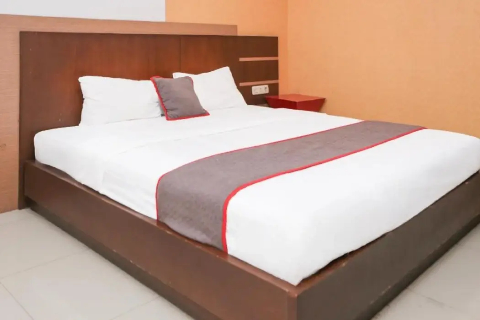 Hotel Boutique Pesona Cikarang