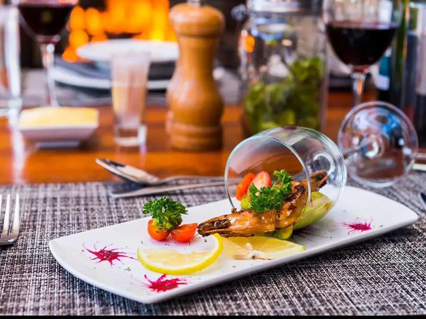 Aha Makalali Private Game Reserve