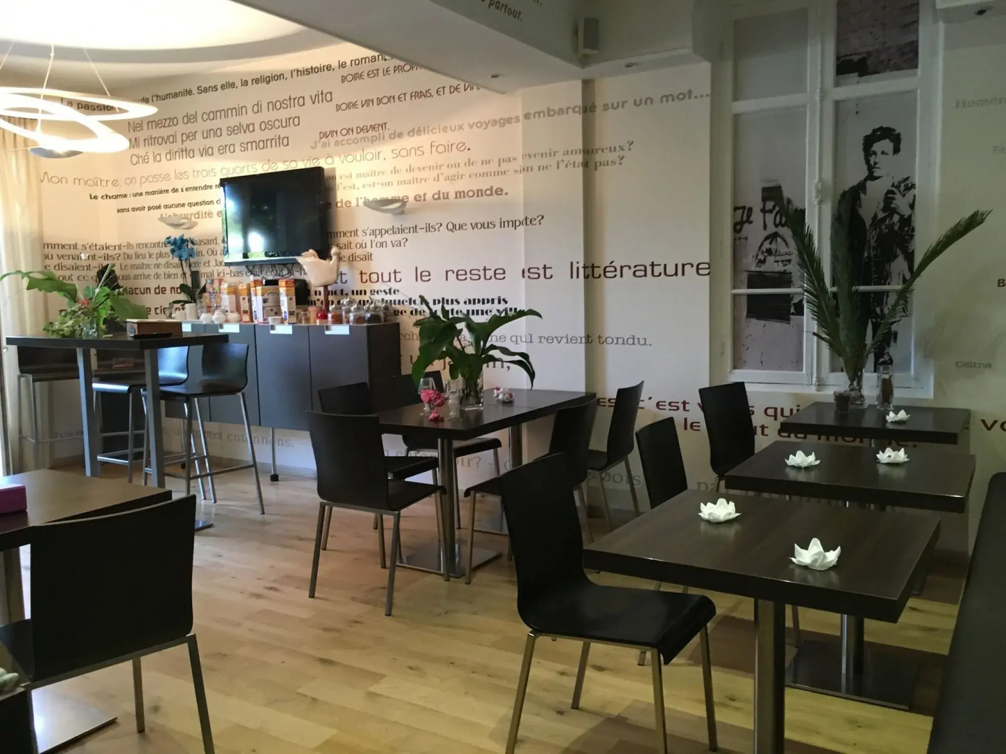 Hotel Idéal Séjour 