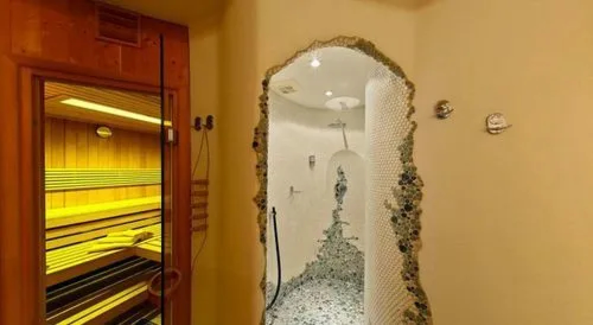 Familien- & Wohlfühlhotel Elisabeth