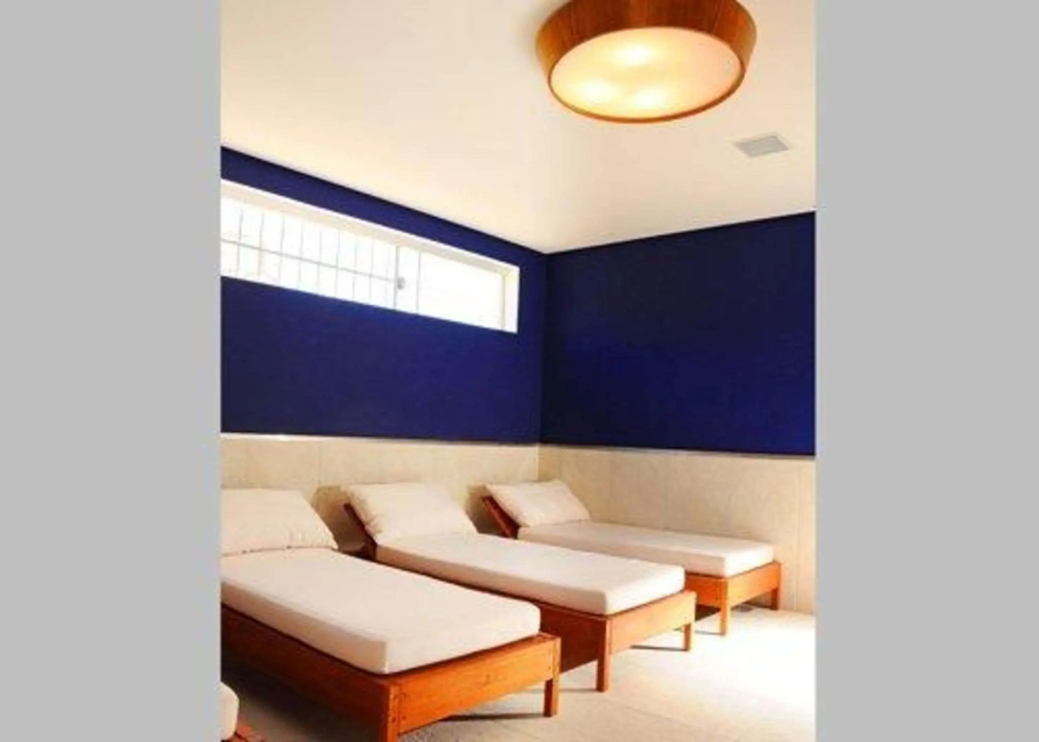 Sun Valley Marília by Atlantica