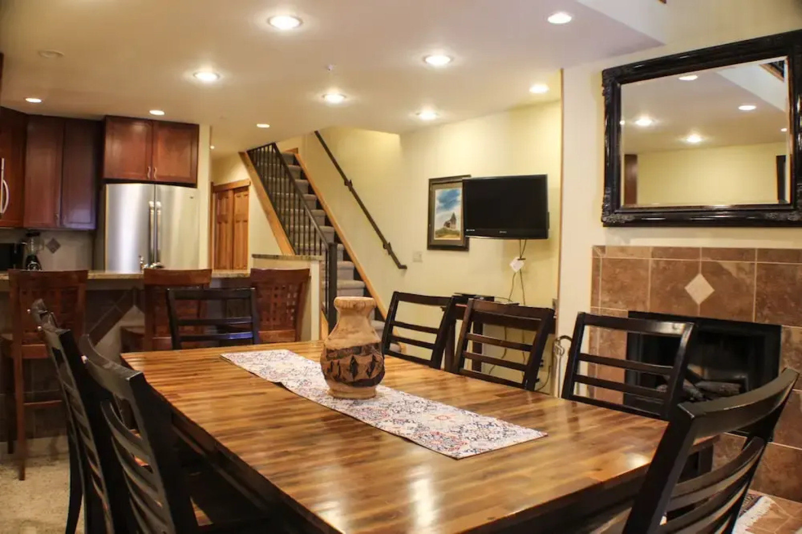 Axtel Condominiums by CB Lodging