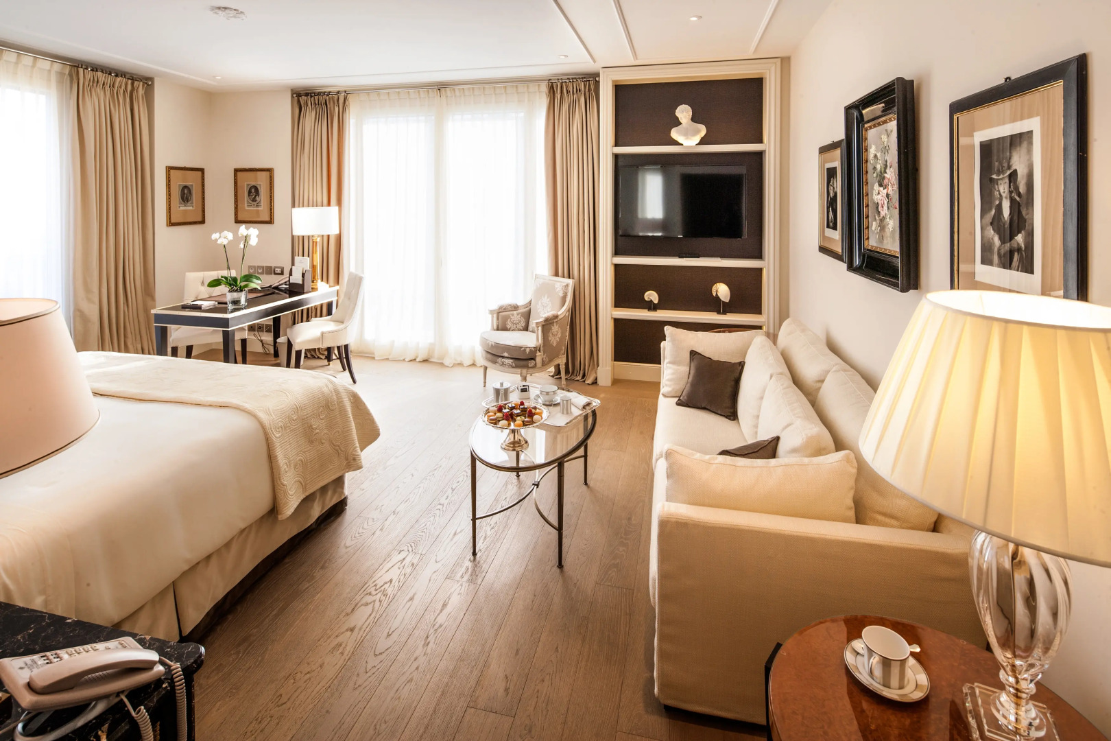 Palazzo Parigi Hotel & Grand Spa Milano