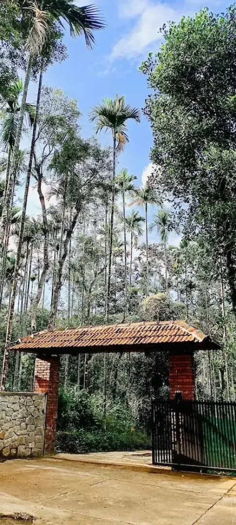 SR Villa - Serenity Riverside