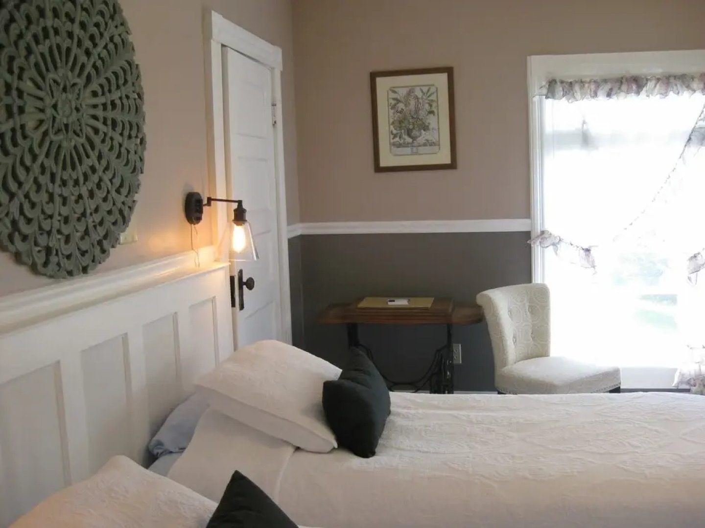 Four Winds Bed and Breakfast