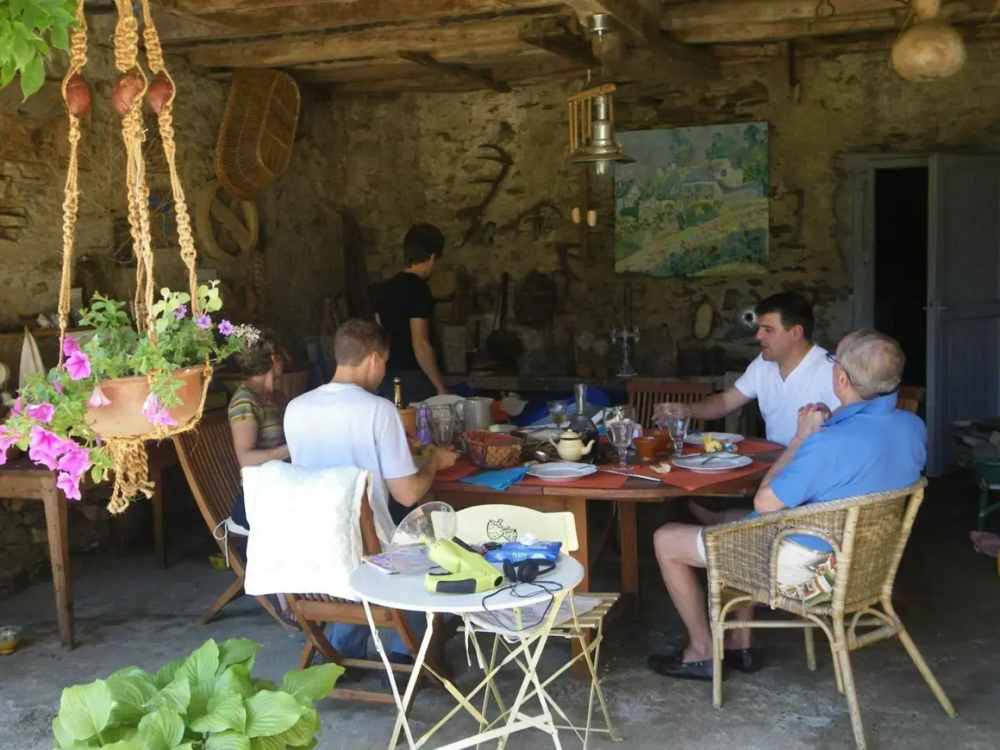 Le Balcon Commingeois