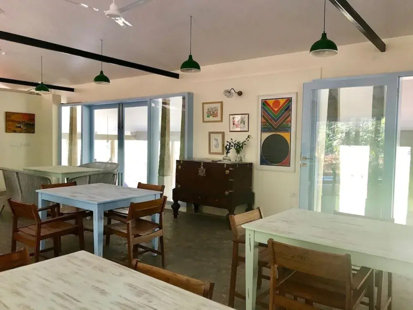 Shambala Resort & Spa By Sparsa