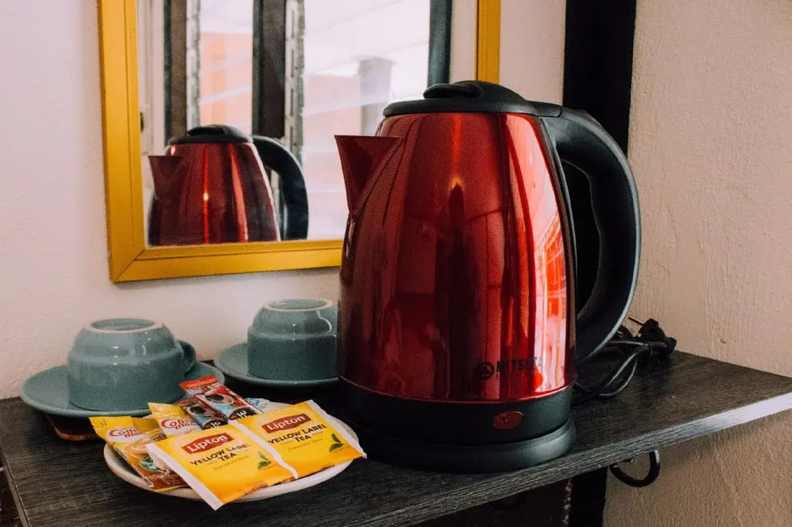 PP Nice Beach Resort