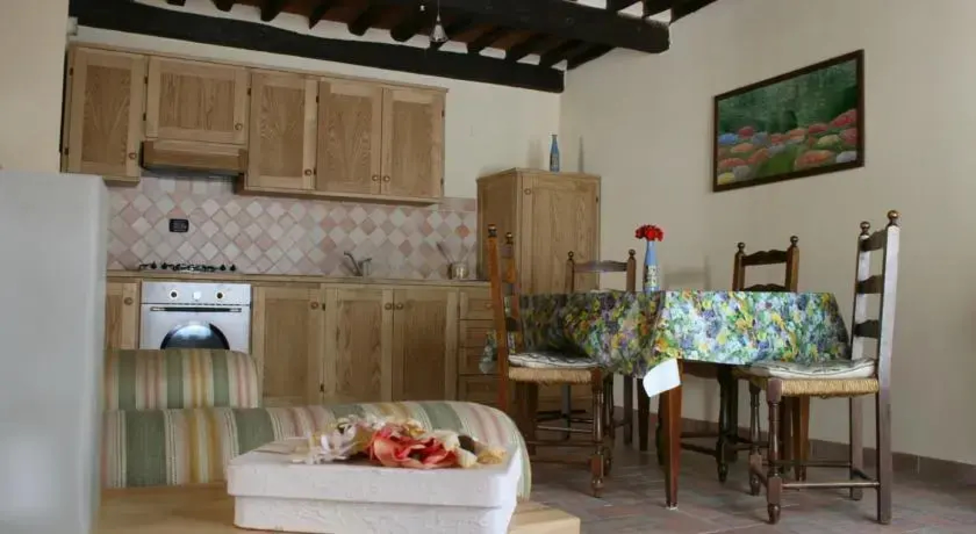 Casa Di Pia - Borgo Giusto