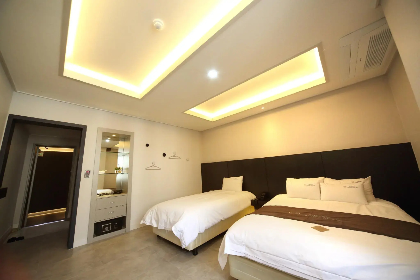 Firenze Tourist Hotel