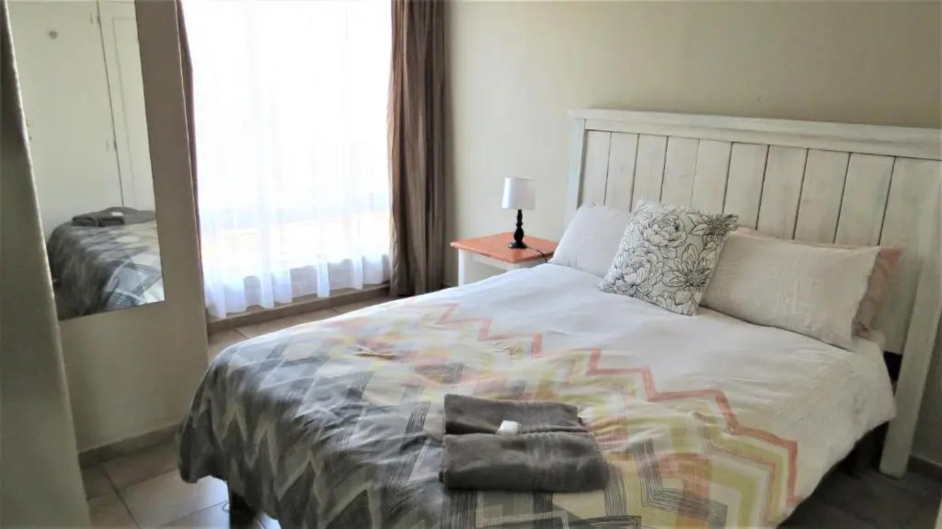 The Tweni Waterfront Guest Lodge