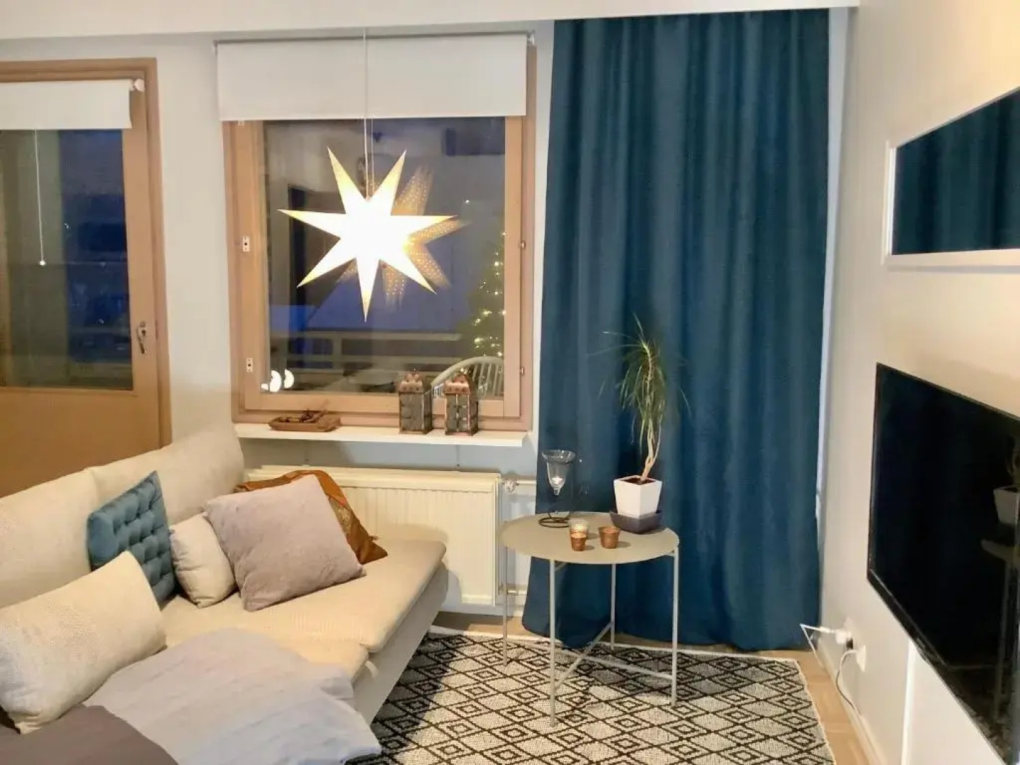 Casa Arctica Apartments