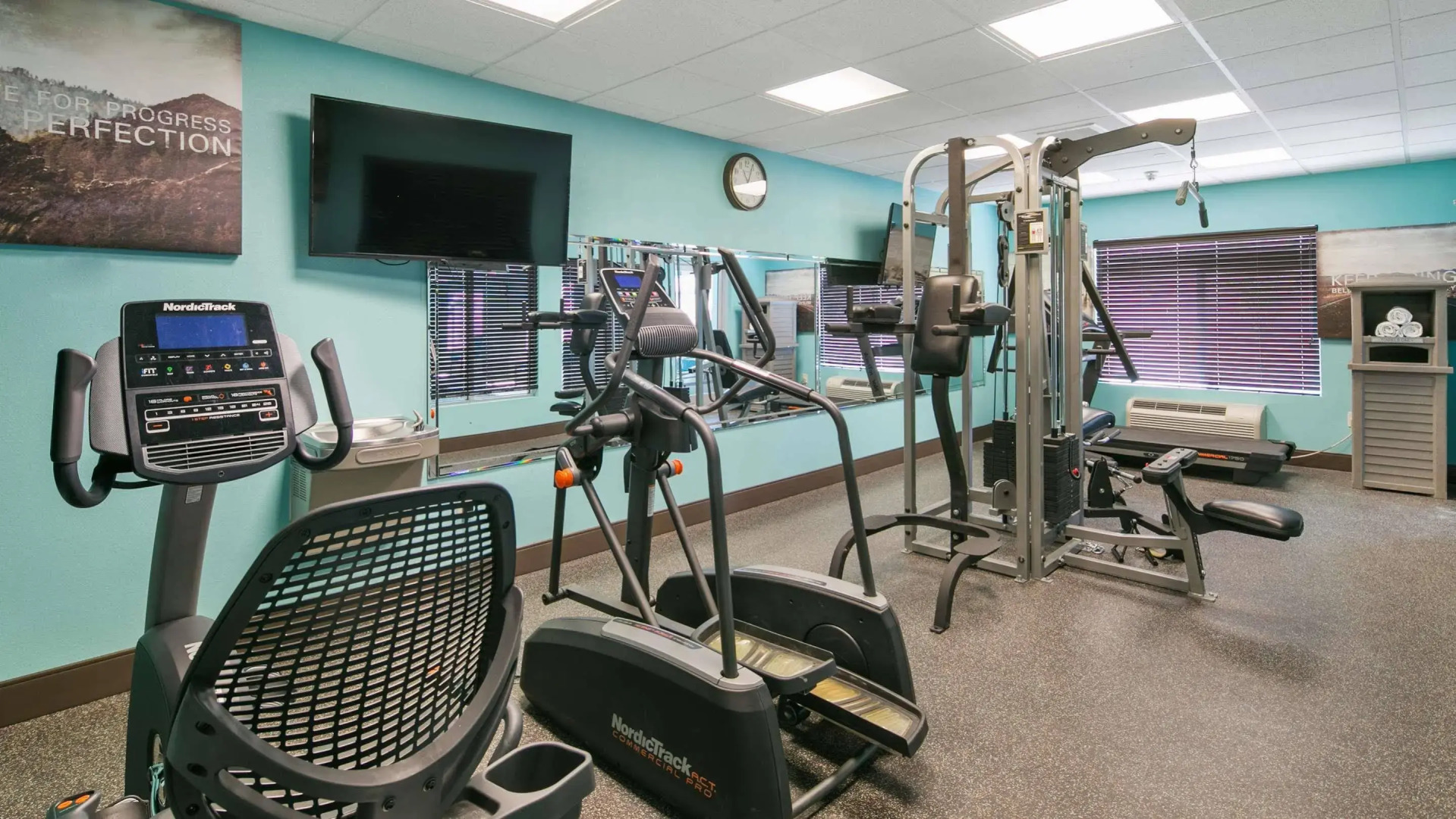 Best Western Plus Gallup Inn & Suites