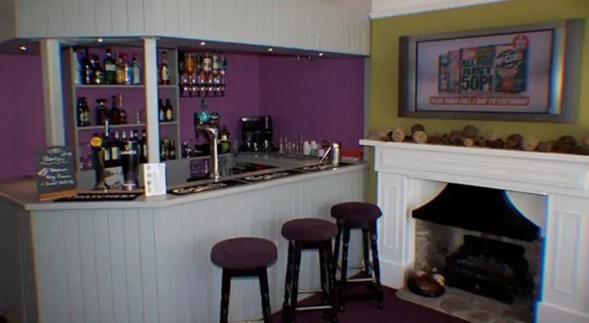 Swanage Haven Boutique B&B