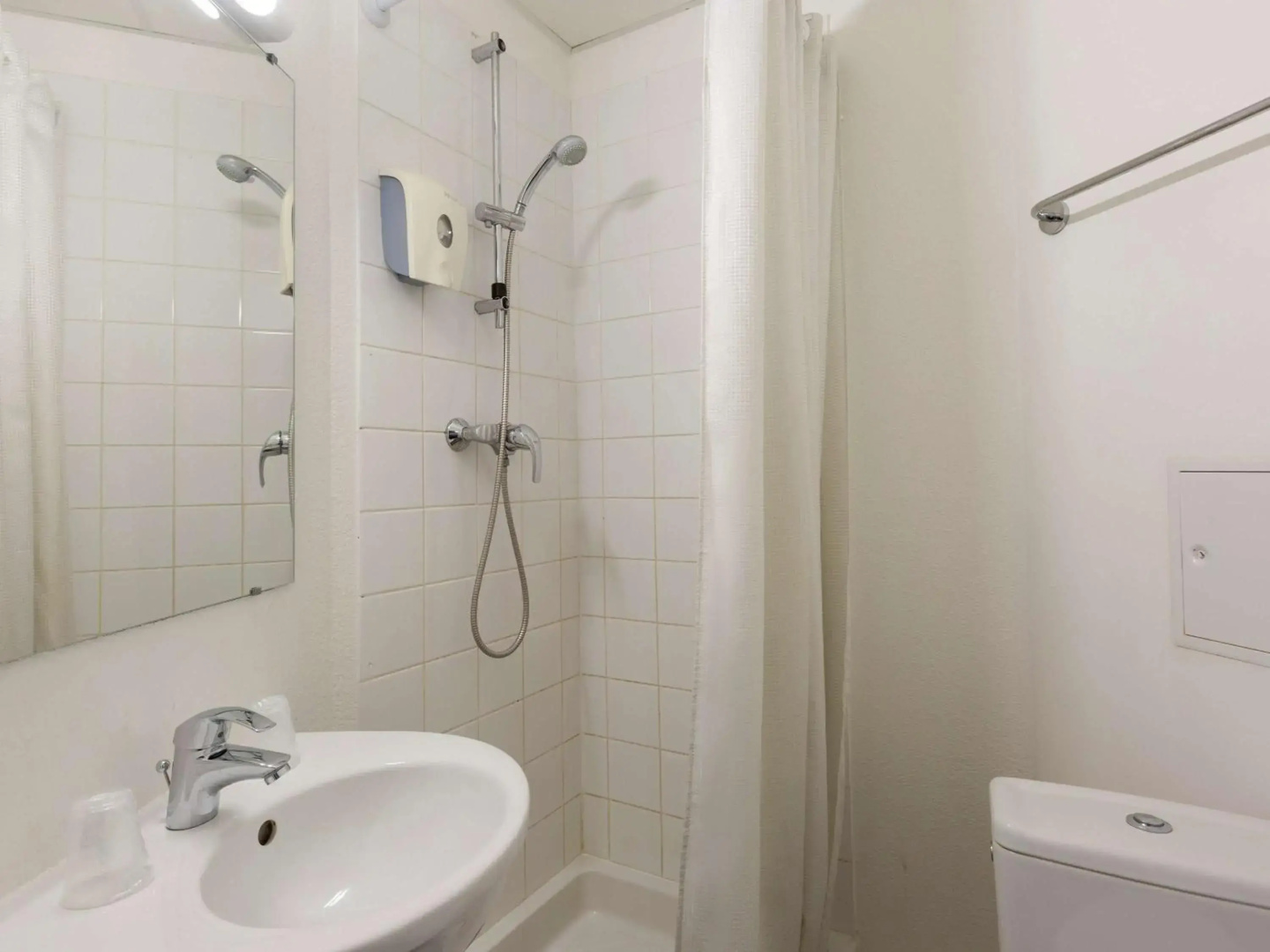 hotelF1 Longwy