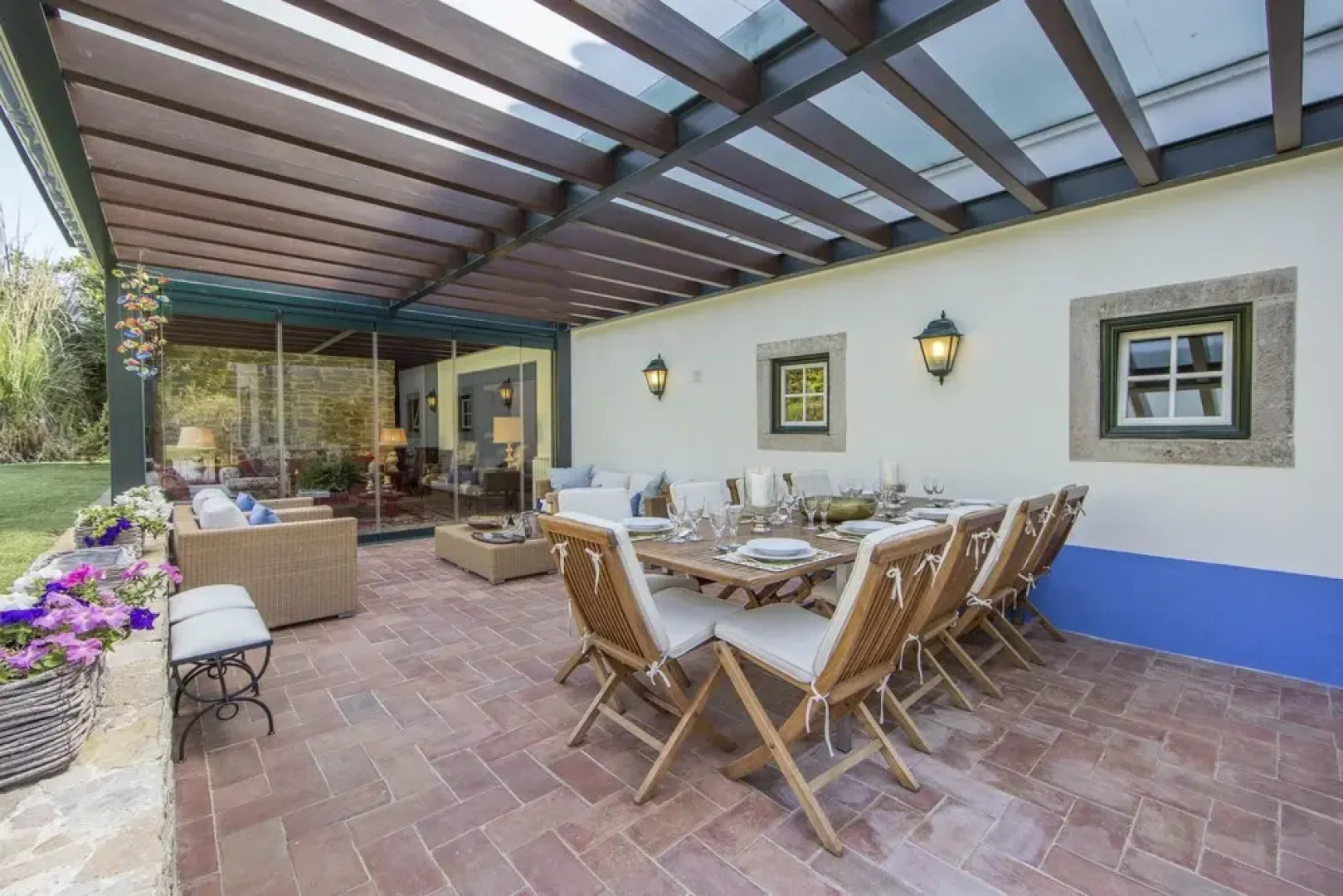 Meet the Artist's Retreat