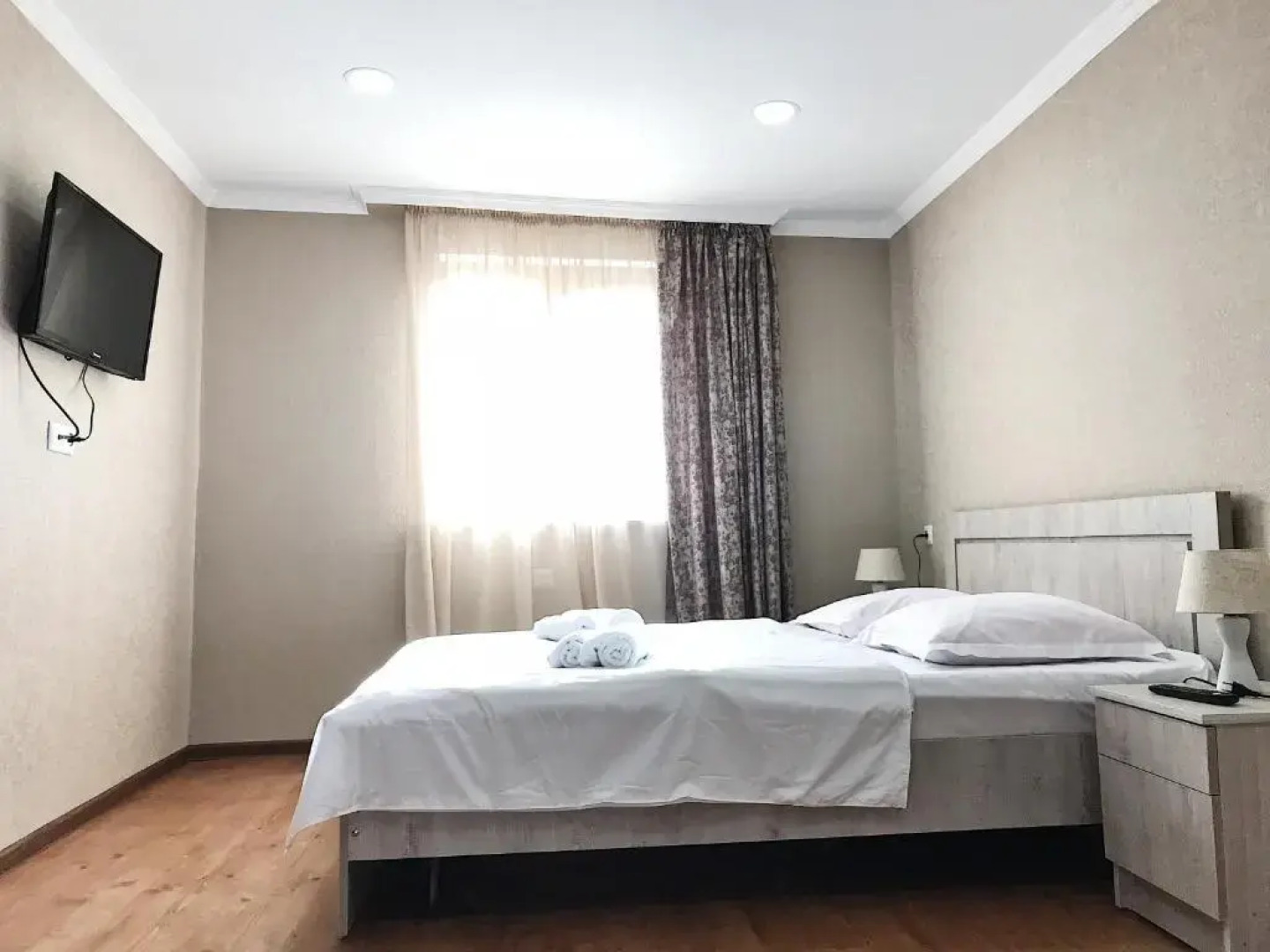 Guest House Erekle 6