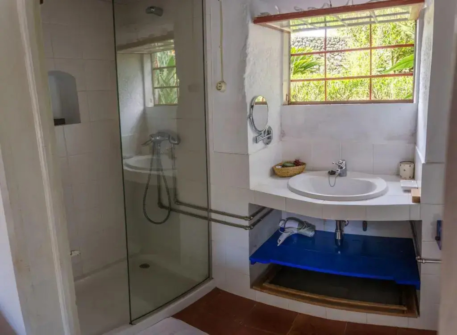 Quinta do Espírito Santo