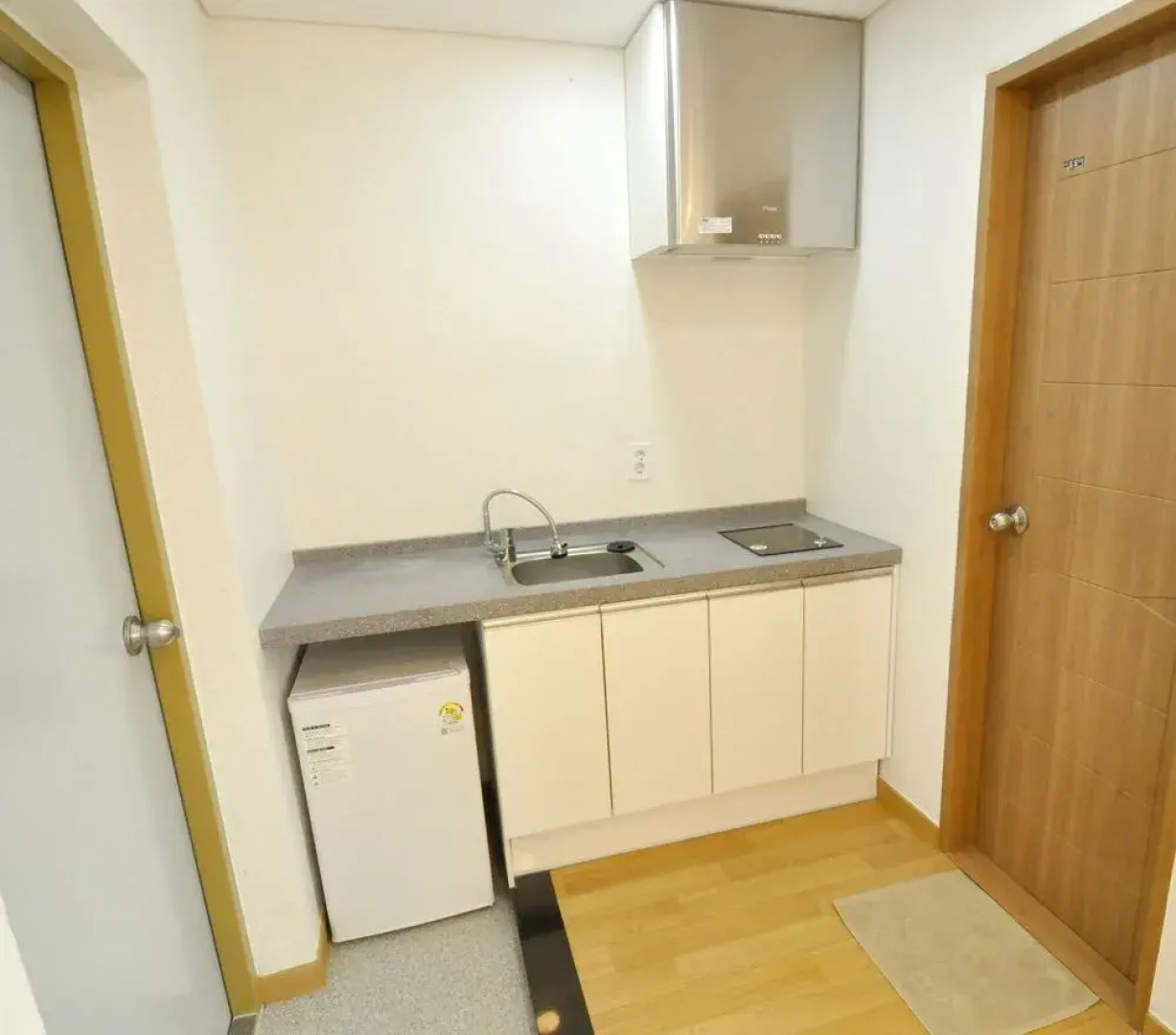 Jungmun Family Resort