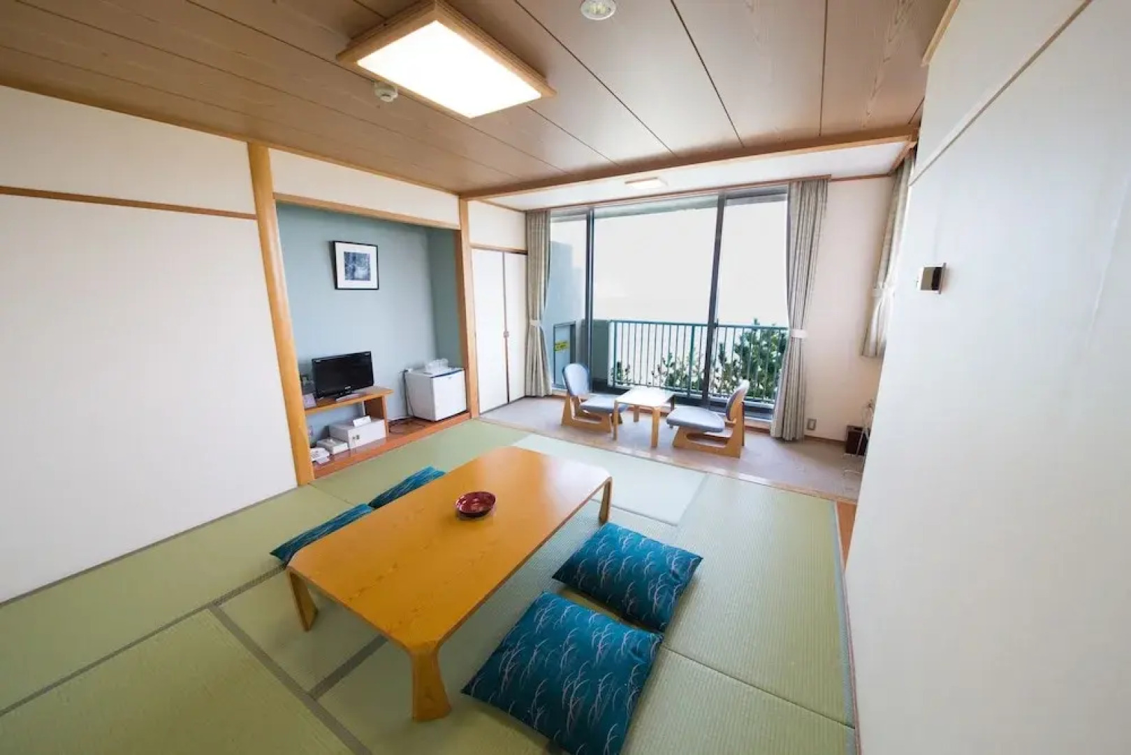 Kokuminsyukusya Senjoen