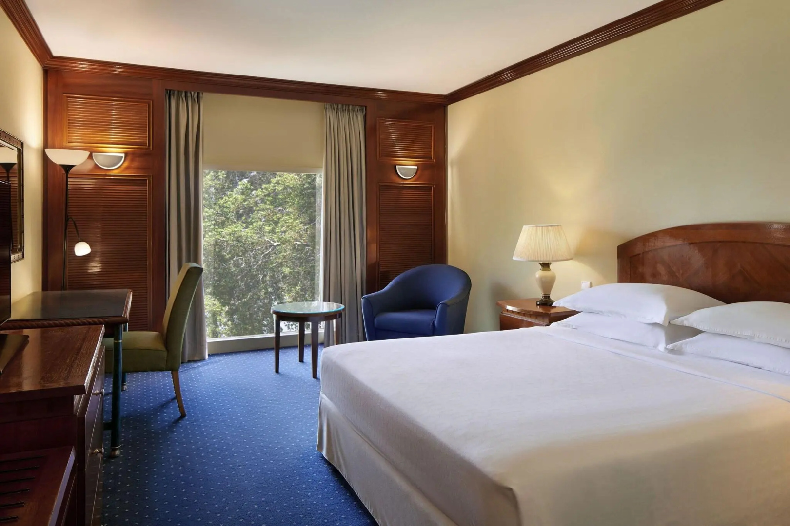 Sheraton Djibouti