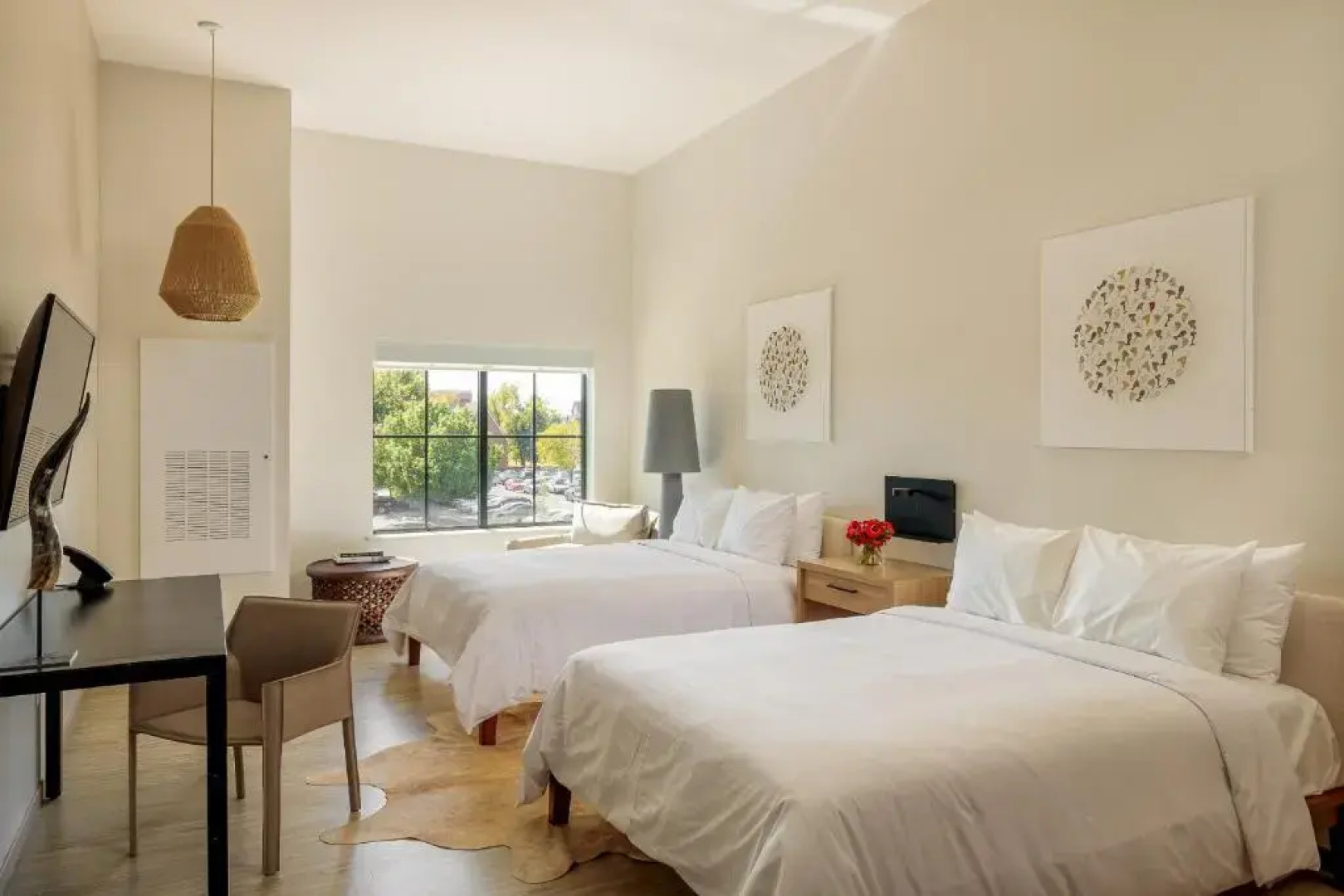 NOUN Hotel, Norman, a Tribute Portfolio Hotel