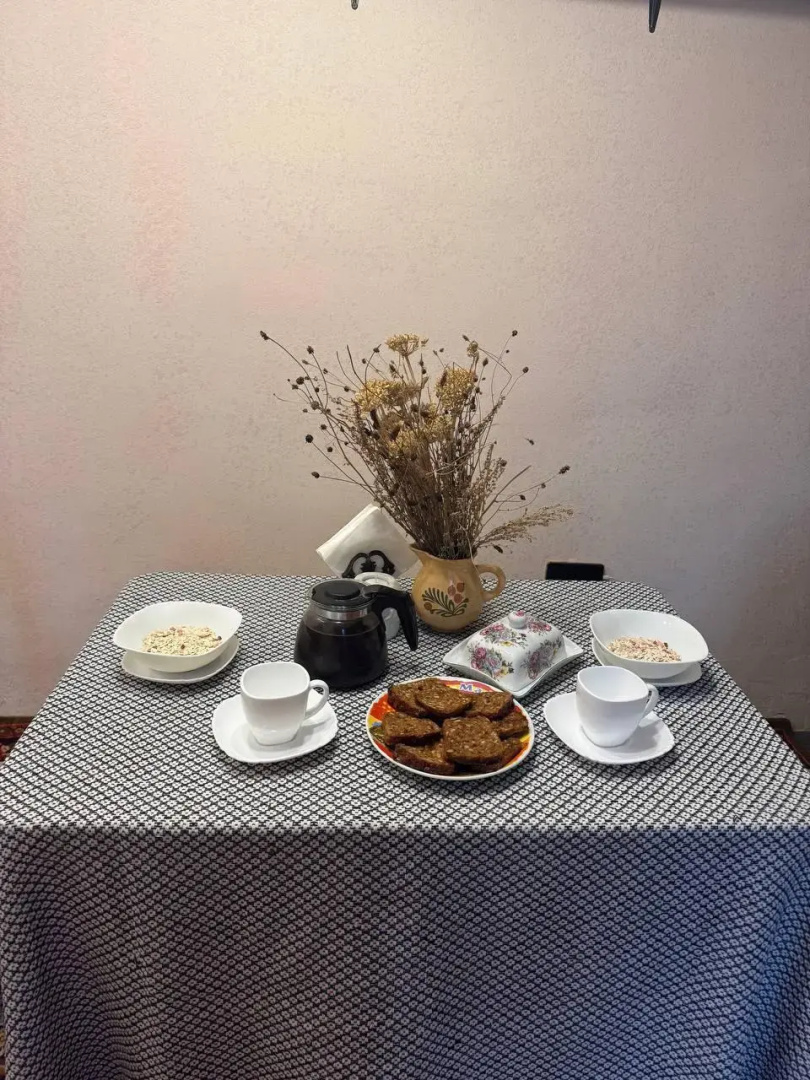 Овсень Хаус