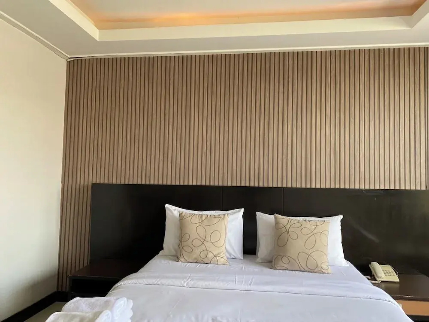 The Singora Hotel