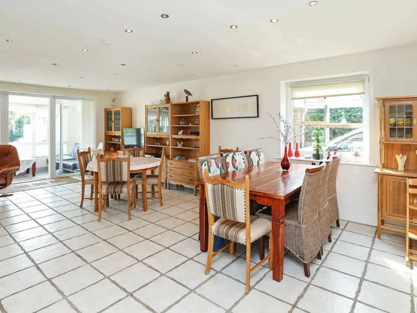 Alluring Holiday Home in Hjørring With Terrace