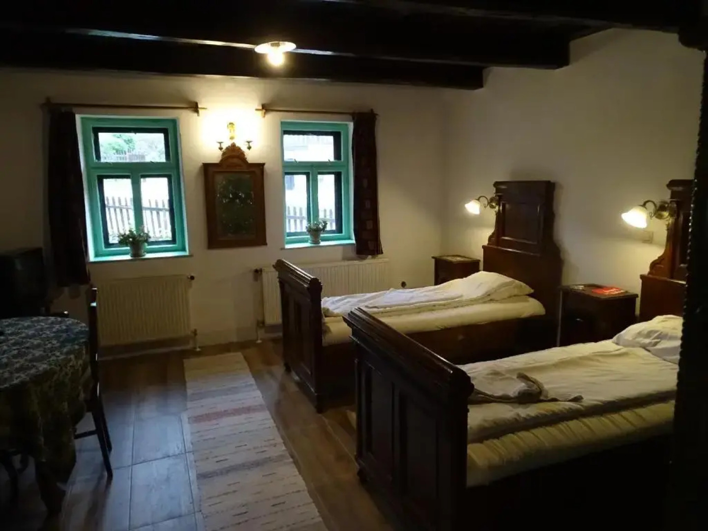 Nefelejcs Vendégház