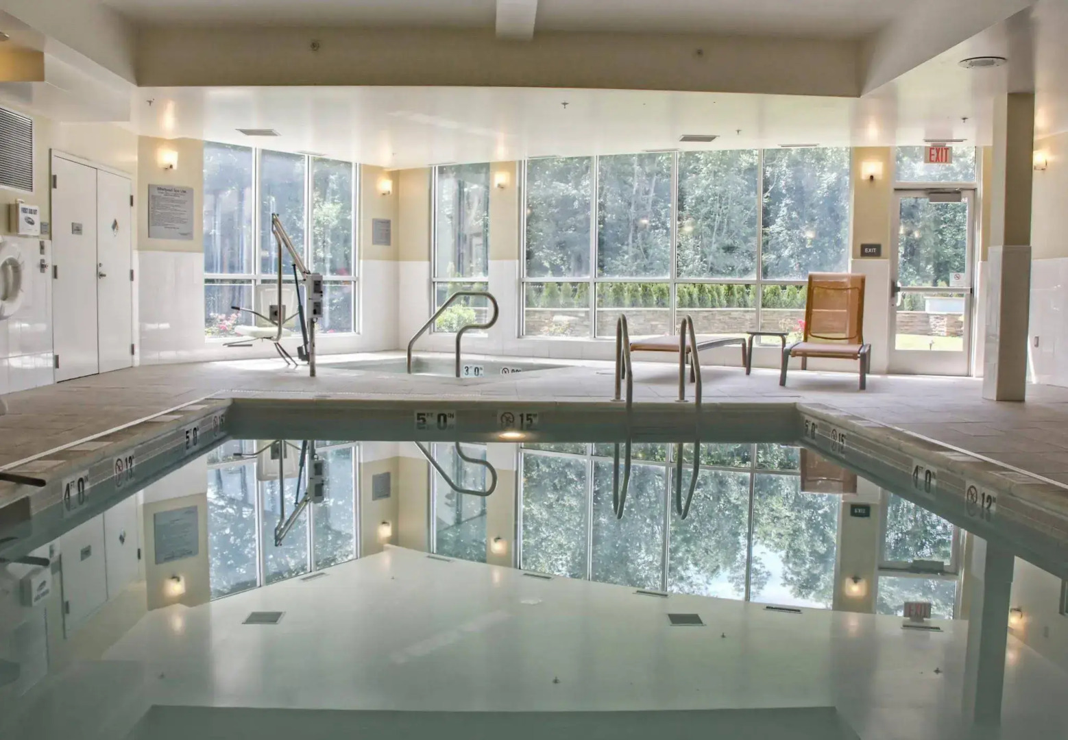 Courtyard Philadelphia Bensalem