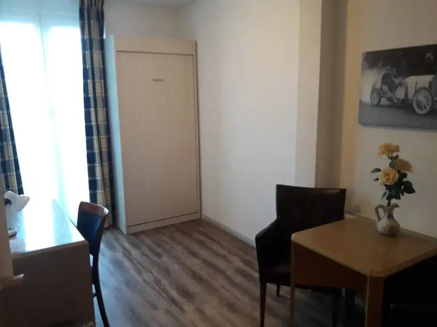 Hotel Holland / Restaurant de Potkachel