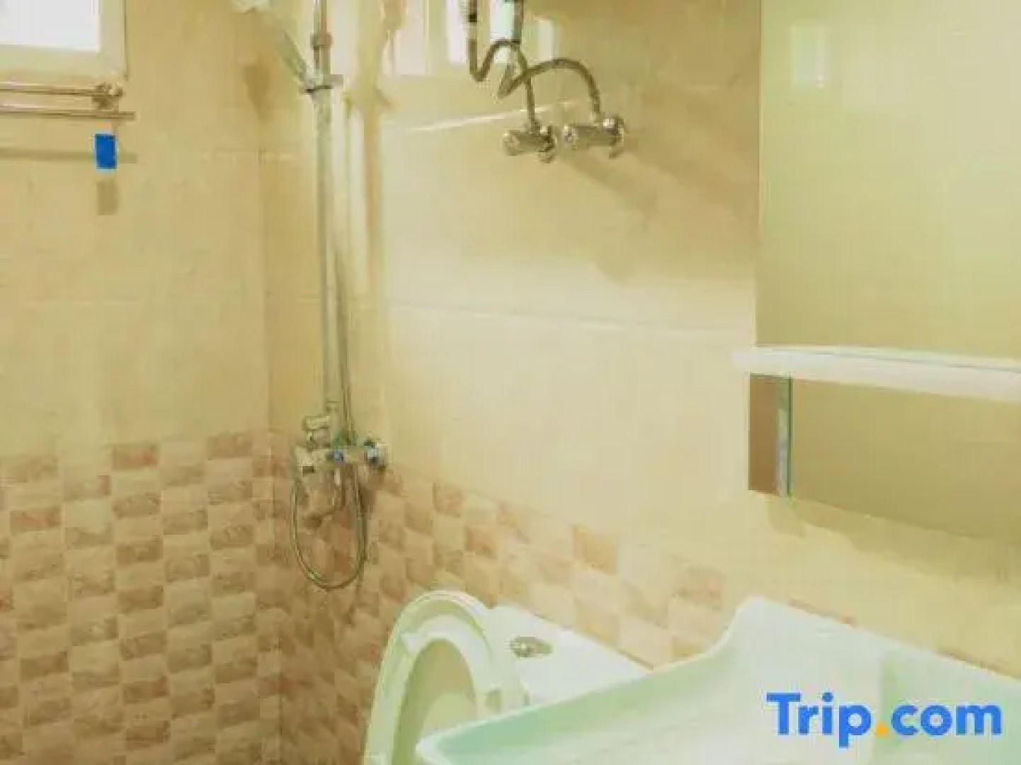 Zhoushan Tahua Xiaozhuang Impression Hotel