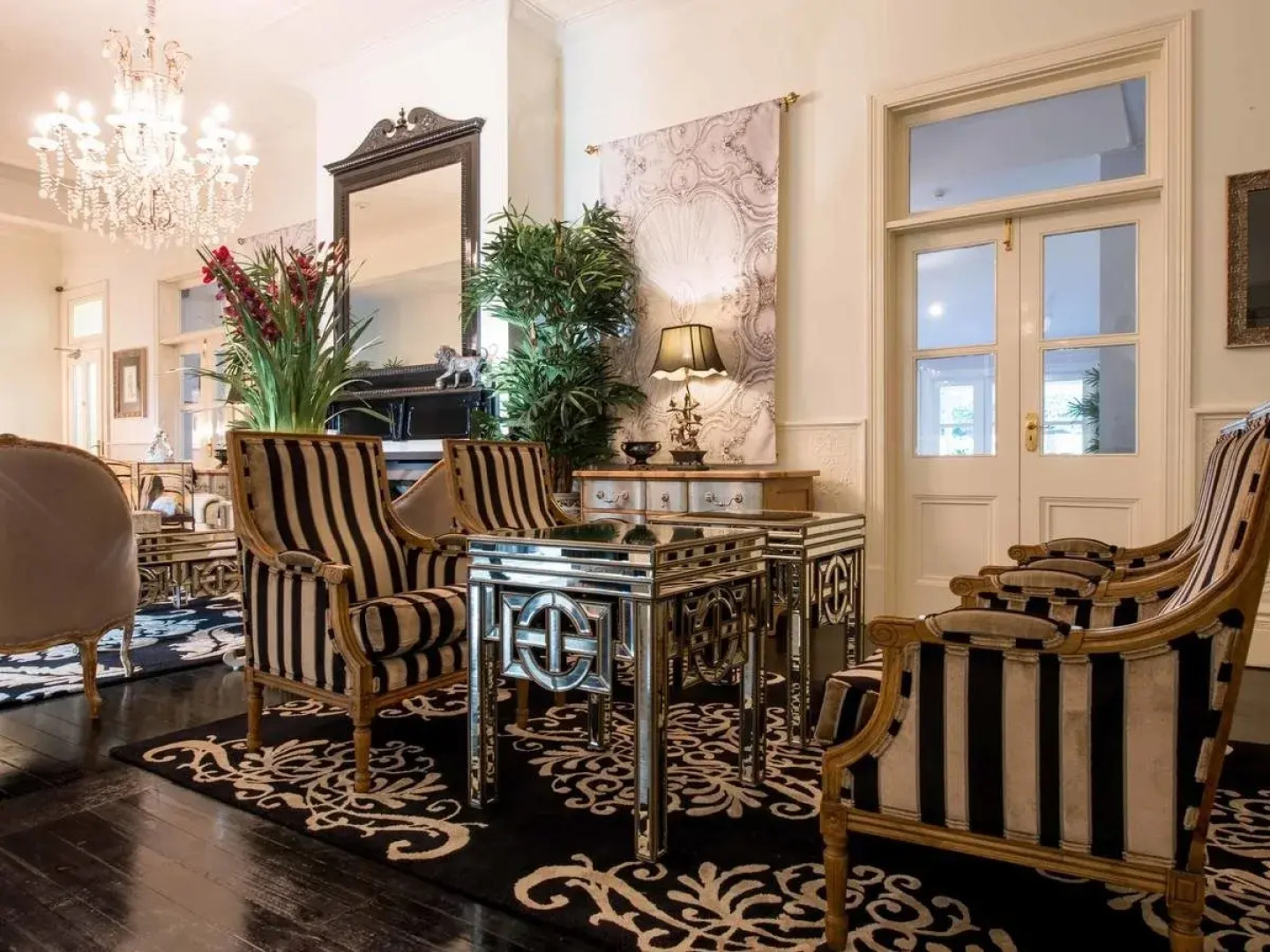 The Convent Hunter Valley Hotel