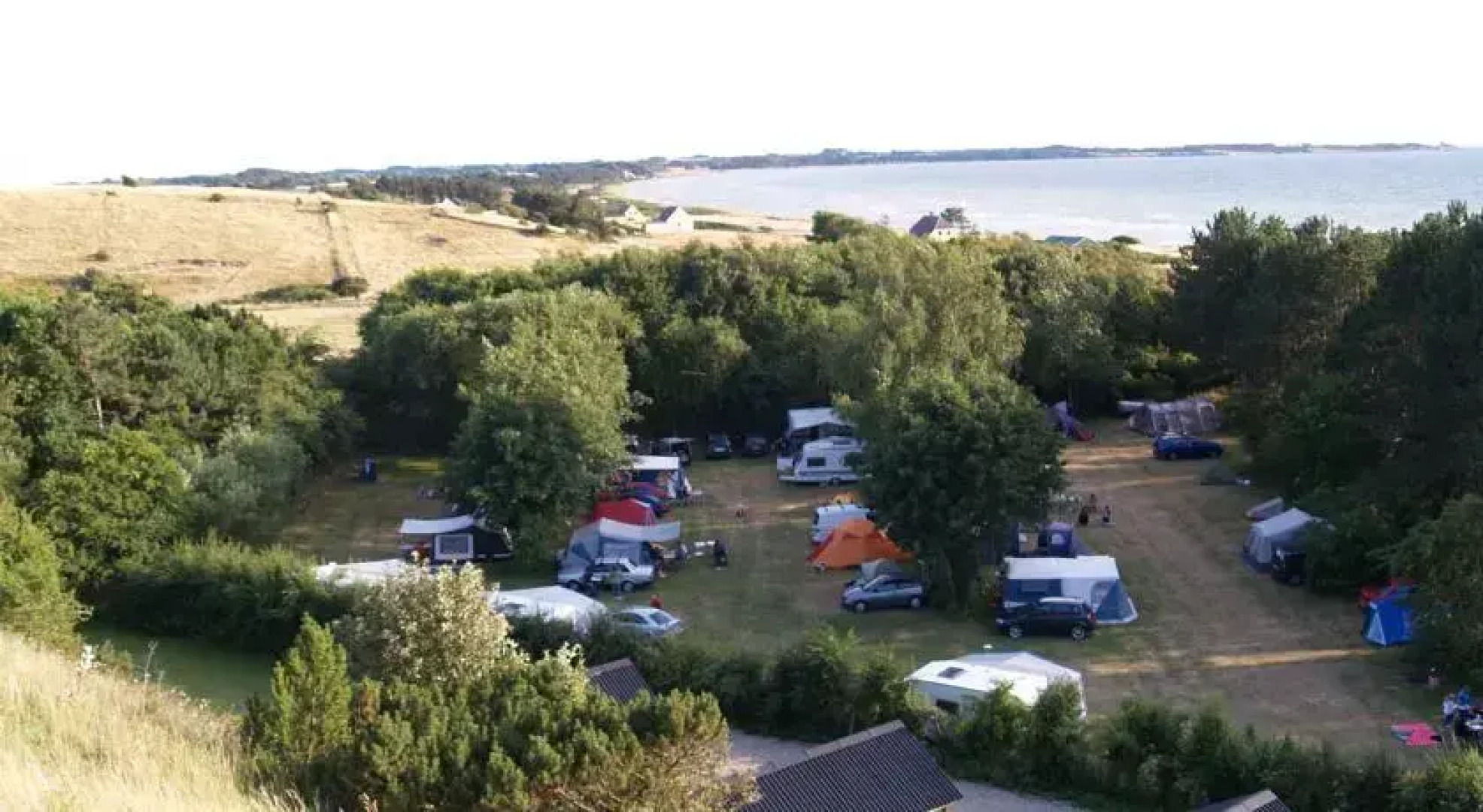 Sælvigbugtens Camping
