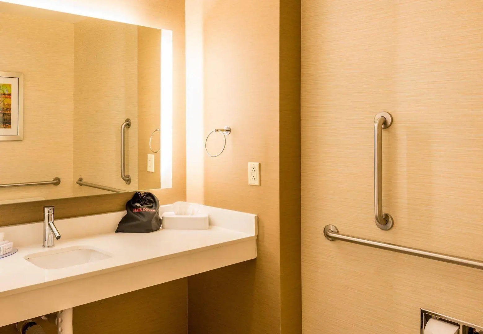 Fairfield Inn & Suites by Marriott Mobile Saraland