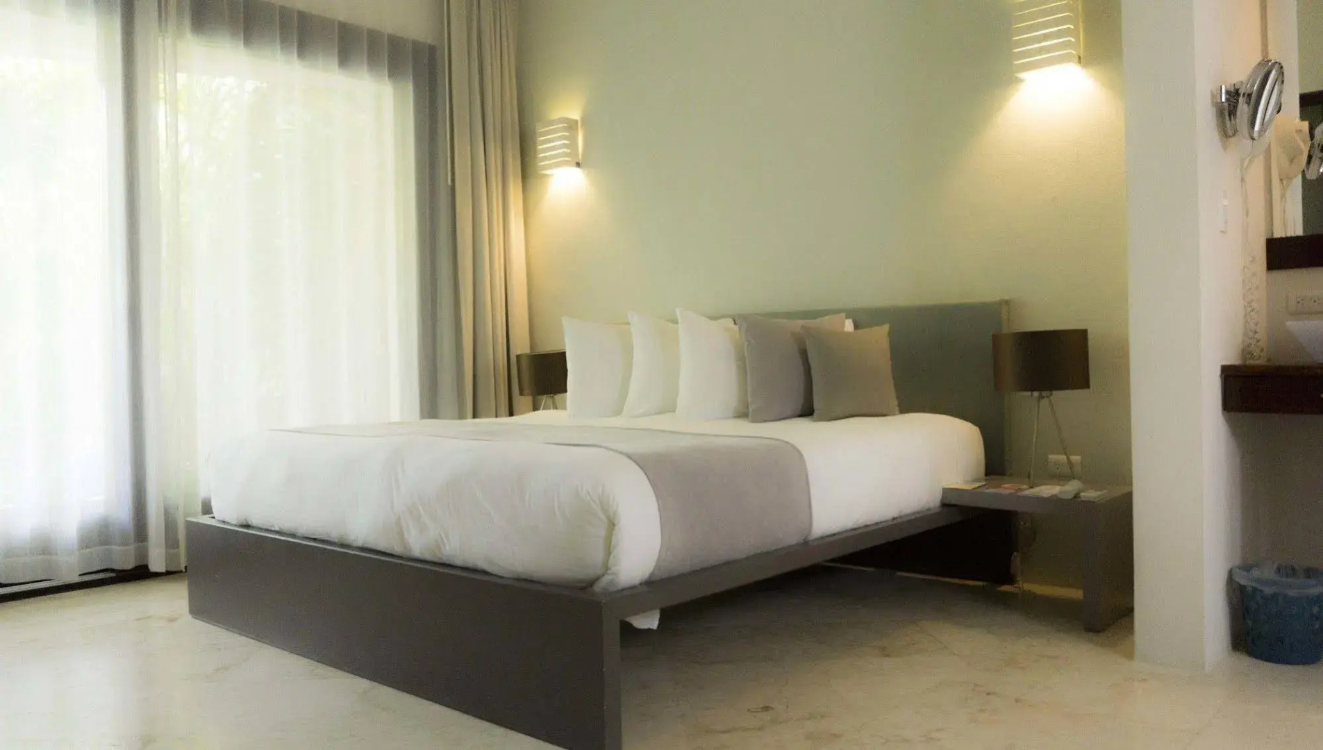 Intima Resort Tulum - Clothing Optional - Adults Only