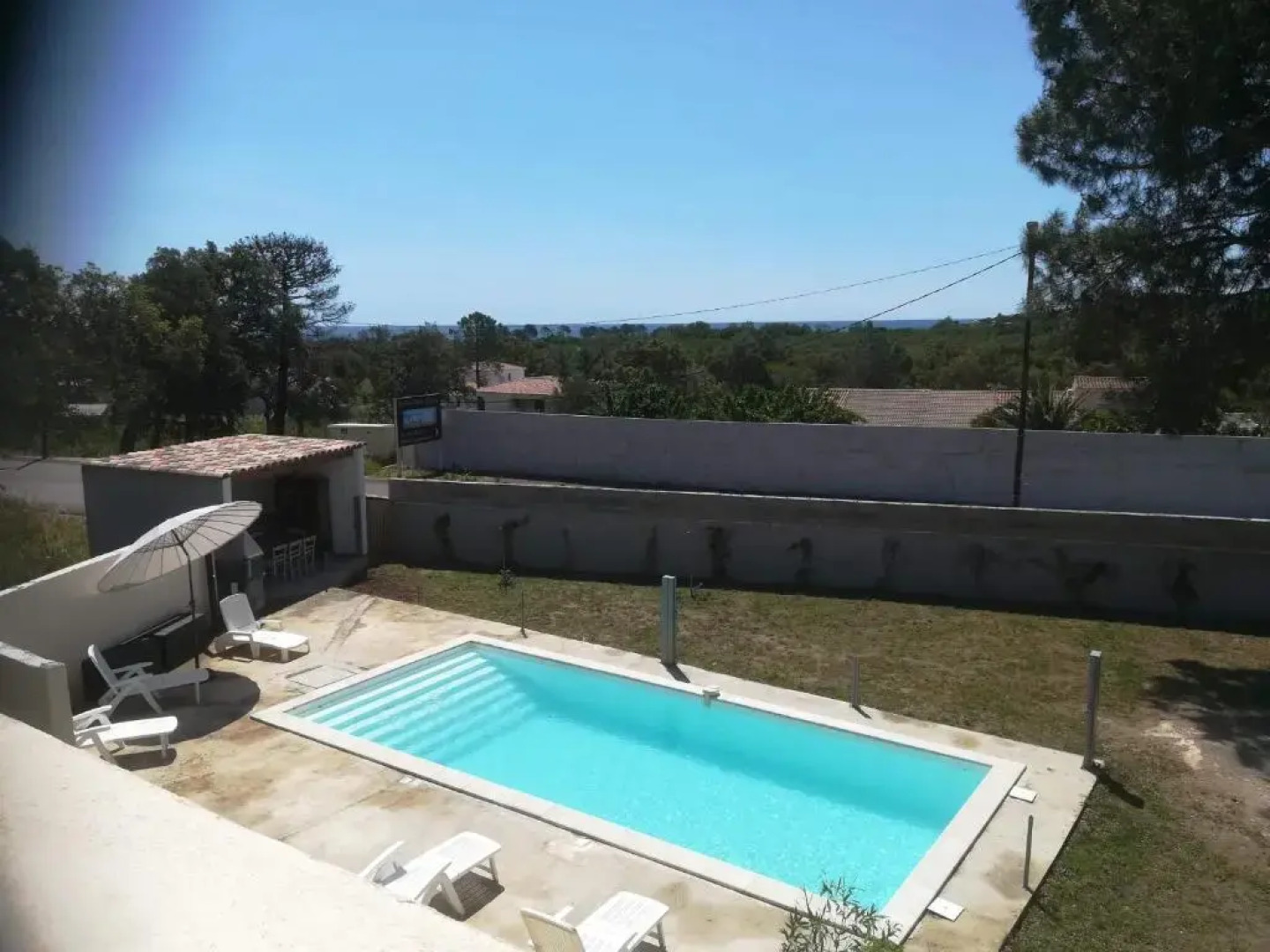 Chambre d'hôte l'Escale