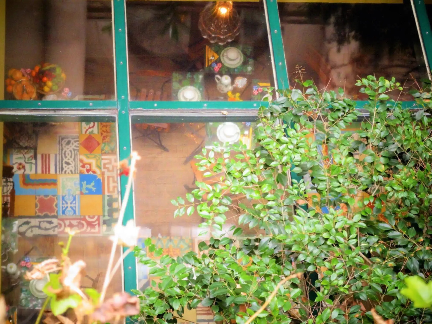 Le Relais Saint Sulpice