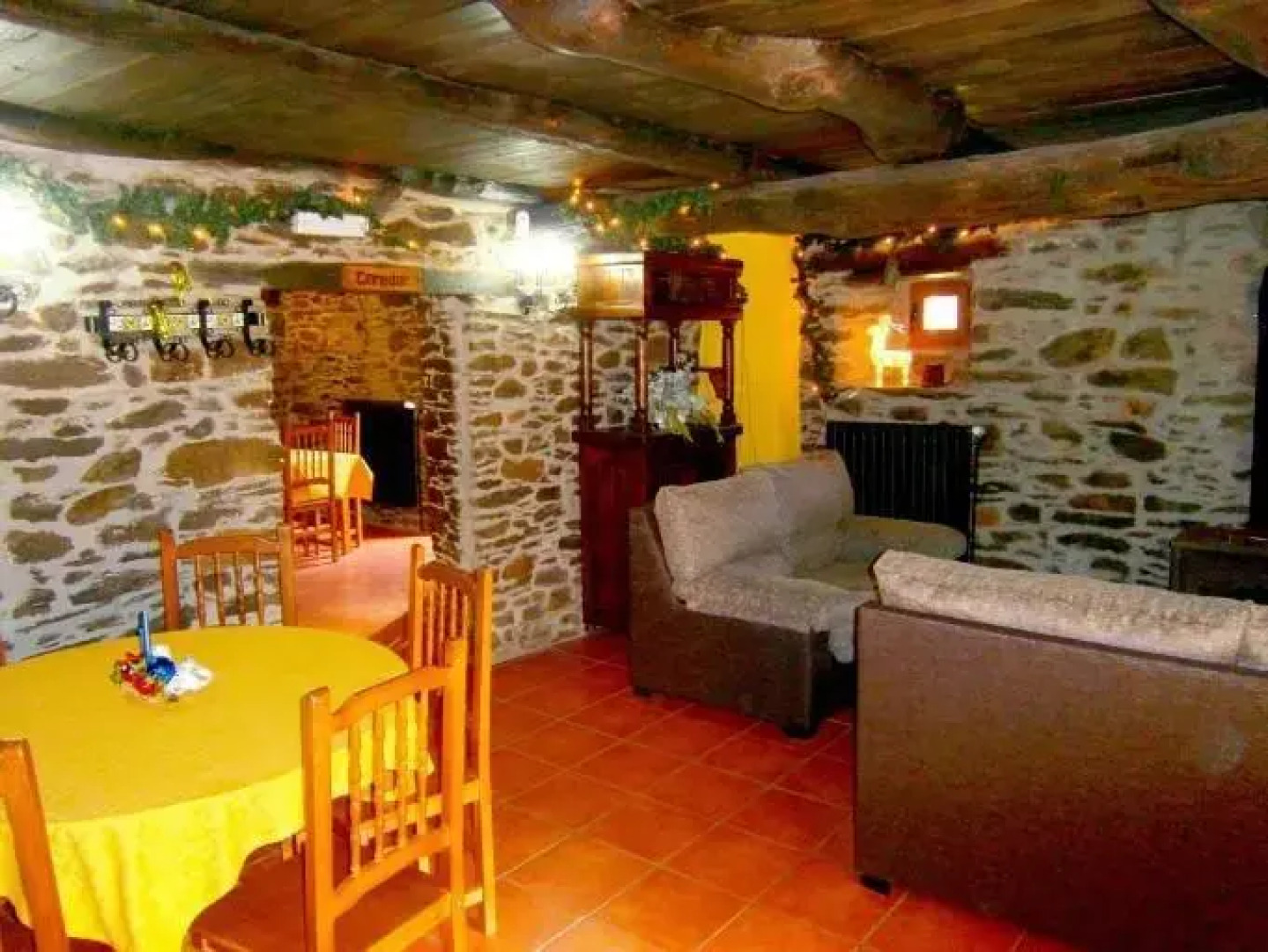 CR El mirador de Orallo